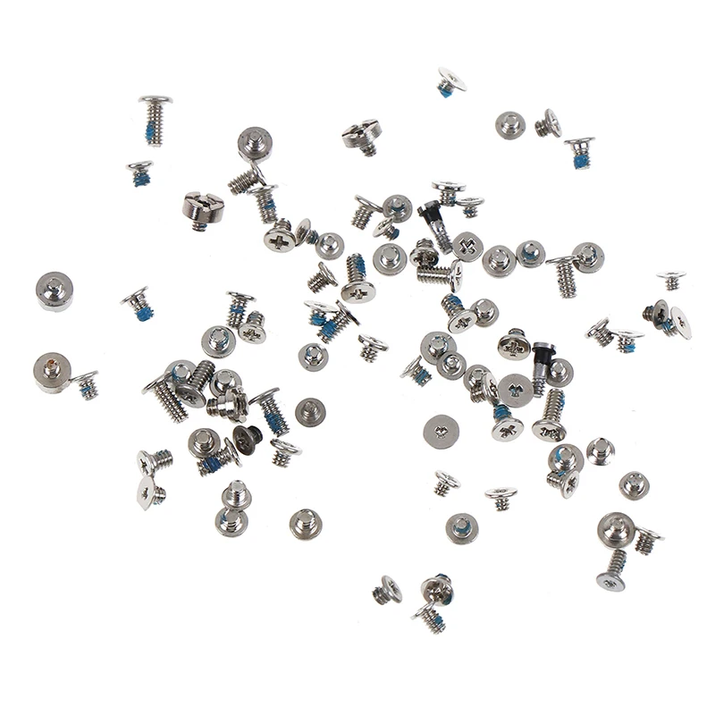 Premium Full Screw Set For Phone Mobile Accessories Screws Kit Replacement Tool Parts
Premium Full Screw Set For Phone Mobile Accessories Screws Kit Replacement Tool Parts
