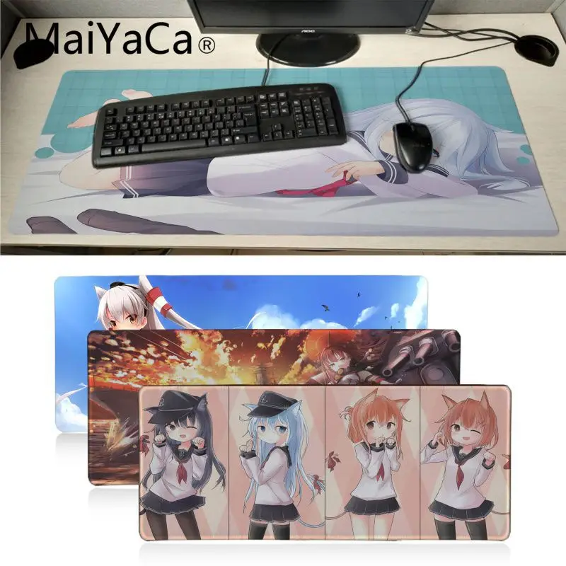 Коврик для мыши Maiyaca, аниме, коллекция Kantai, Хибики, коврик для игровой мыши, коврик для мыши xl, скоростная клавиатура, коврик для мыши, коврик д...
Коврик для мыши Maiyaca, аниме, коллекция Kantai, Хибики, коврик для игровой мыши, коврик для мыши xl, скоростная клавиатура, коврик для мыши, коврик д...