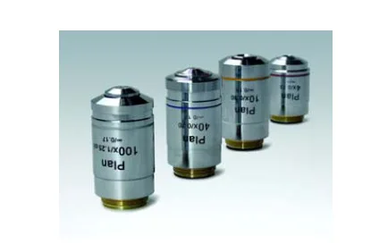 One set Infinity Plan 4x 10x, 40x, 100x Microscope Objective Lens for Lab biological microscopes
One set Infinity Plan 4x 10x, 40x, 100x Microscope Objective Lens for Lab biological microscopes