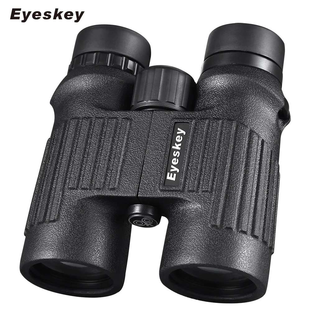 Eyeskey 8x42 Binocular Night Vision Waterproof Binoculars Professional Bak4 Prism Phasm CoatingTelescope for Camping Hunting
Eyeskey 8x42 Binocular Night Vision Waterproof Binoculars Professional Bak4 Prism Phasm CoatingTelescope for Camping Hunting
