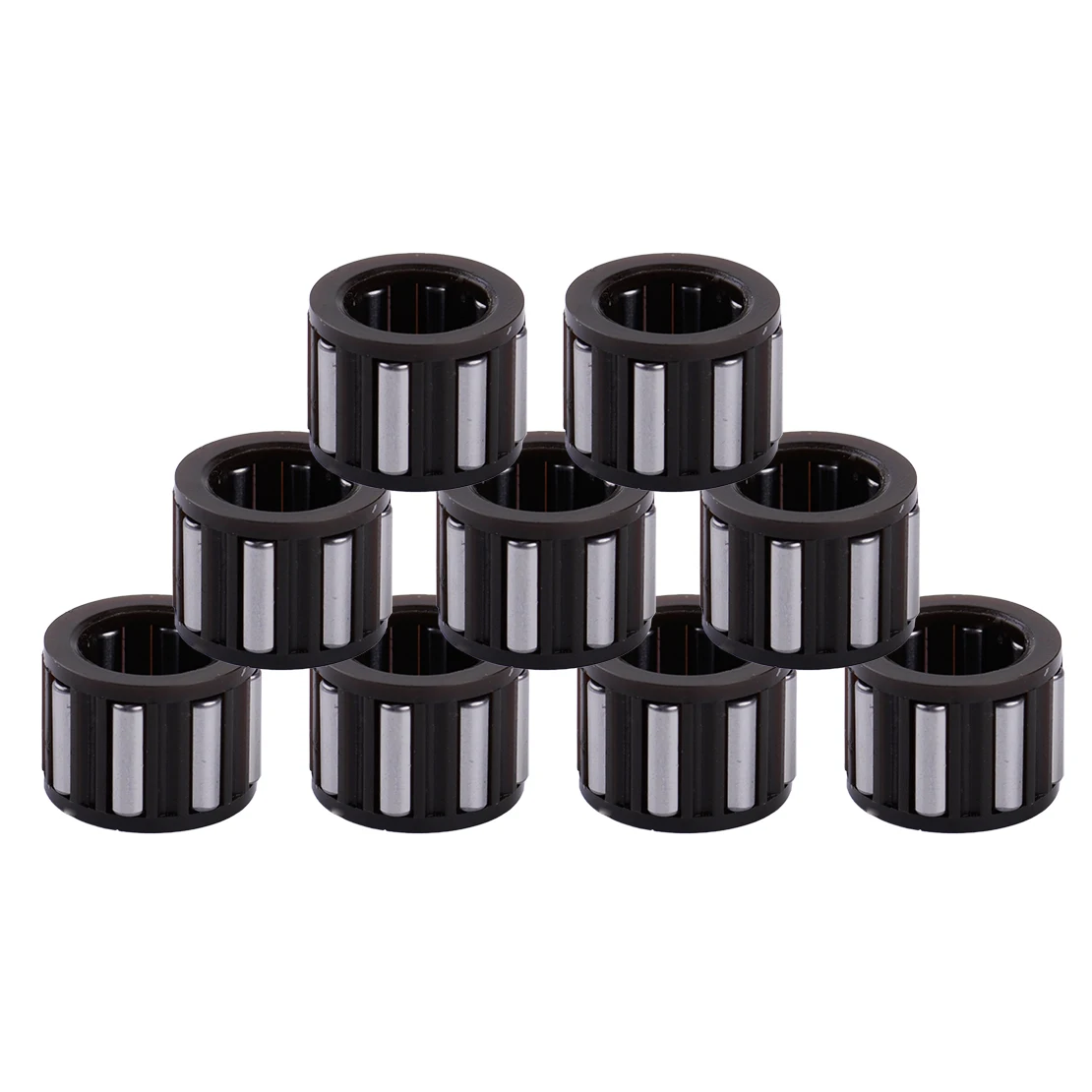 LETAOSK 10pcs Clutch Needle Cage Bearing Fit For Stihl MS361 044 046 MS440 MS460 ChainsawAccessories
LETAOSK 10pcs Clutch Needle Cage Bearing Fit For Stihl MS361 044 046 MS440 MS460 ChainsawAccessories