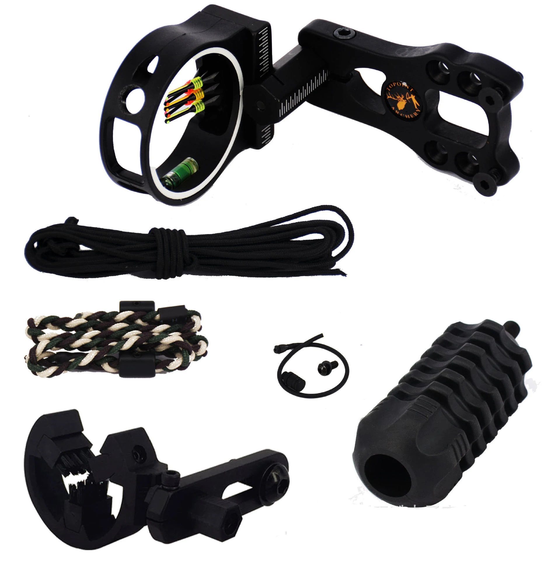 Reflex General Fittings Shooting Platform Set for Archery Articles For Compound Recurve Bow Archery Hunting Shooting
Reflex General Fittings Shooting Platform Set for Archery Articles For Compound Recurve Bow Archery Hunting Shooting