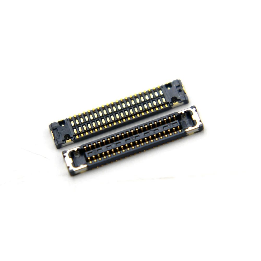 2 шт./лот Оригинальный Новый ЖК дисплей и сенсорный дигитайзер FPC Разъем для iPhone 7 7G