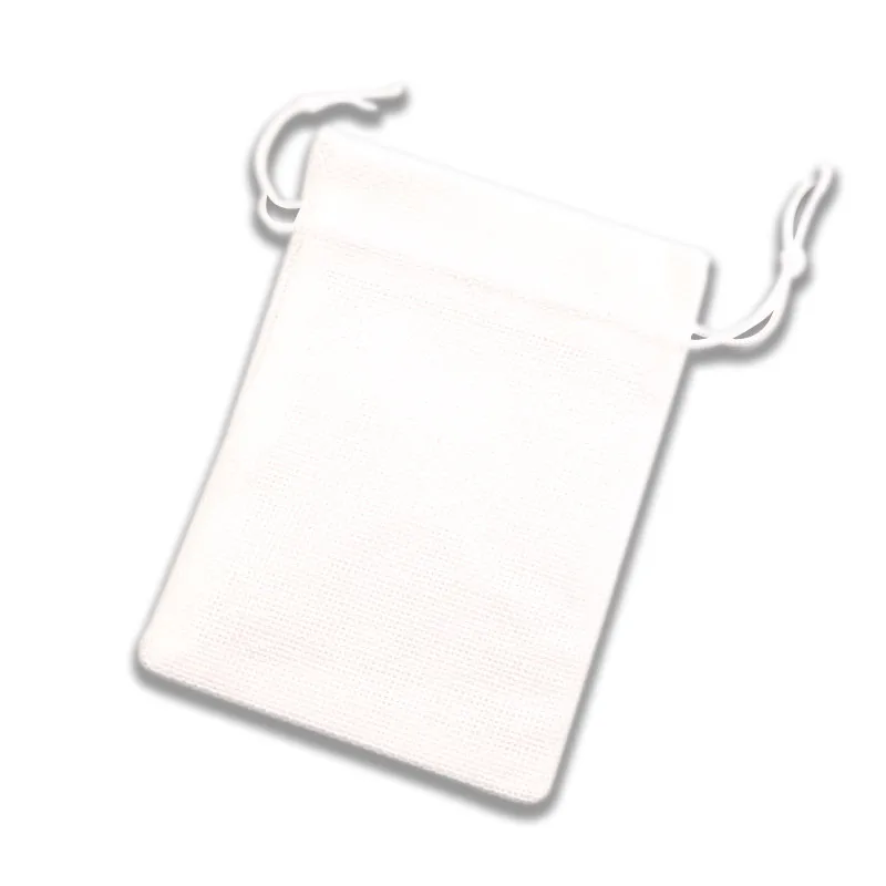 10Pcs Cotton Linen Drawstring Storage Package Bags Jewelry Candy Christmas Wedding Decoration Gifts Bags Packaging Bags & Pouch
10Pcs Cotton Linen Drawstring Storage Package Bags Jewelry Candy Christmas Wedding Decoration Gifts Bags Packaging Bags & Pouch