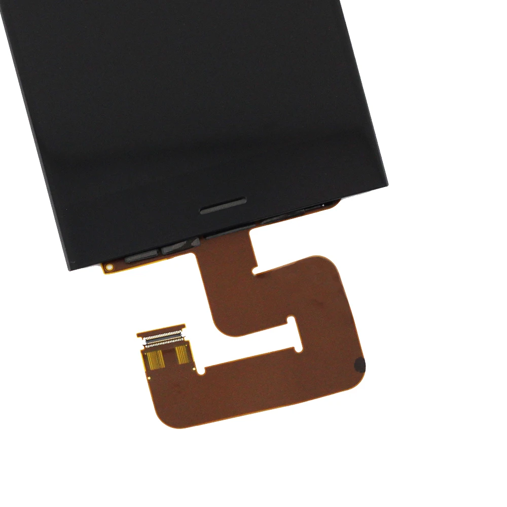 STARDE Replacement LCD For Sony Xperia XZ1 G8342 G8341 LCD Display Touch Screen Digitizer Assembly 5.2"
STARDE Replacement LCD For Sony Xperia XZ1 G8342 G8341 LCD Display Touch Screen Digitizer Assembly 5.2"