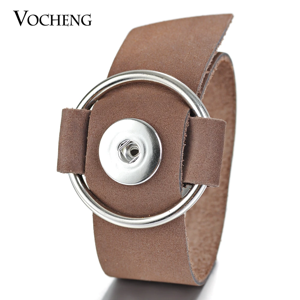 10PCS/Lot Wholesale 4 Styles Vocheng Snap Button Charms Adjustable Leather Bangle Fit 18mm DIY NN-493*10 Free Shipping
10PCS/Lot Wholesale 4 Styles Vocheng Snap Button Charms Adjustable Leather Bangle Fit 18mm DIY NN-493*10 Free Shipping