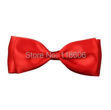 Free Shipping 200pcs Red Satin Hairbows Solid Polyester Grosgrain Ribbon Girls Hair Bows with Clip
Free Shipping 200pcs Red Satin Hairbows Solid Polyester Grosgrain Ribbon Girls Hair Bows with Clip