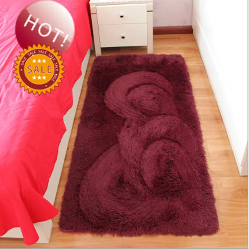 Free Shipping Wine Red Rectangle Carpet Rug Bath Mat Shaggy Rug Absorbent Doormat Prayer Mats Tapetes Para Quato Nice Alfombras
Free Shipping Wine Red Rectangle Carpet Rug Bath Mat Shaggy Rug Absorbent Doormat Prayer Mats Tapetes Para Quato Nice Alfombras