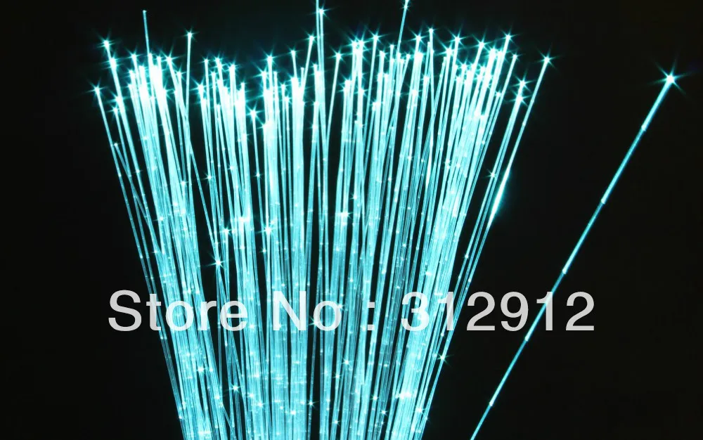 7*0.75mm(450m/roll)Side glow sparkle fiber optic waterfall curtain;in clear PVC cover
7*0.75mm(450m/roll)Side glow sparkle fiber optic waterfall curtain;in clear PVC cover