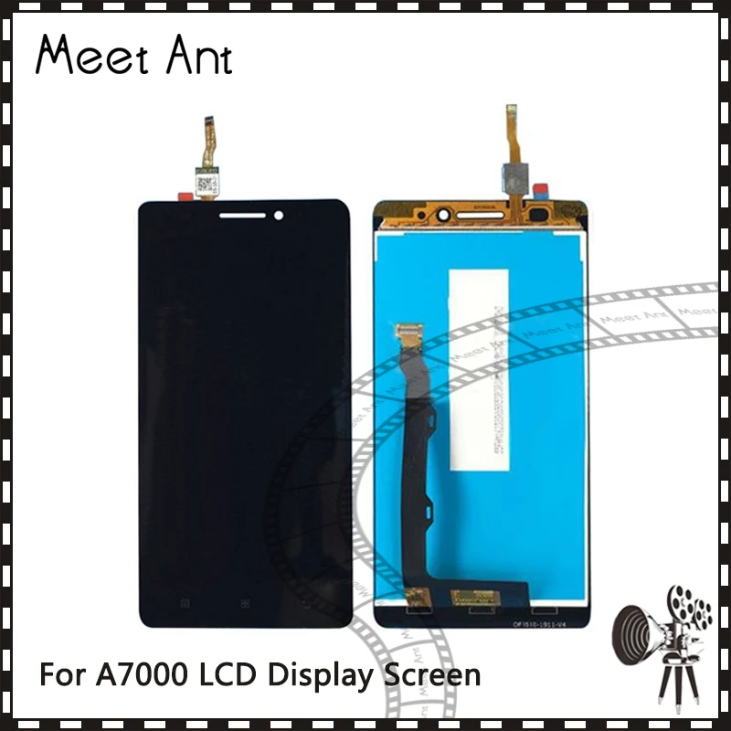 High quality 5.5'' For Lenovo A7000 LCD Display Screen With Touch Screen Digitizer Assembly
High quality 5.5'' For Lenovo A7000 LCD Display Screen With Touch Screen Digitizer Assembly