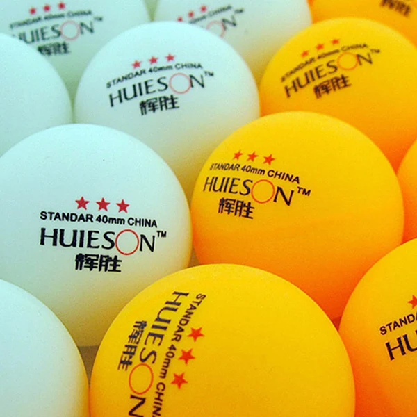 30pcs/set 3-Star Table Tennis Balls Pingpong Amateur Professional Training Ball ZJ55
30pcs/set 3-Star Table Tennis Balls Pingpong Amateur Professional Training Ball ZJ55