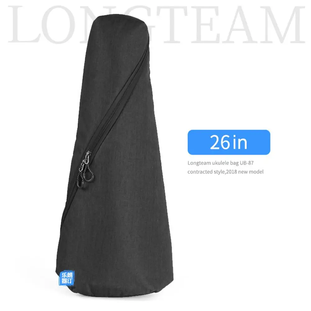 2018 New High Quality Simple And Stylish Ukulele Bag 21/ 23 / 26 Inch Ukulele Piano Bag Activate Breathable Comfortable
2018 New High Quality Simple And Stylish Ukulele Bag 21/ 23 / 26 Inch Ukulele Piano Bag Activate Breathable Comfortable