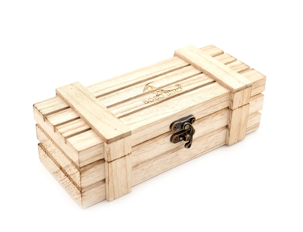 BOBO BIRD BG014 Bamboo Sunglasses Women Simply Style High Quantity Polarized Sun Glasses As Best Gift With Wooden Box Drop Ship
BOBO BIRD BG014 Bamboo Sunglasses Women Simply Style High Quantity Polarized Sun Glasses As Best Gift With Wooden Box Drop Ship