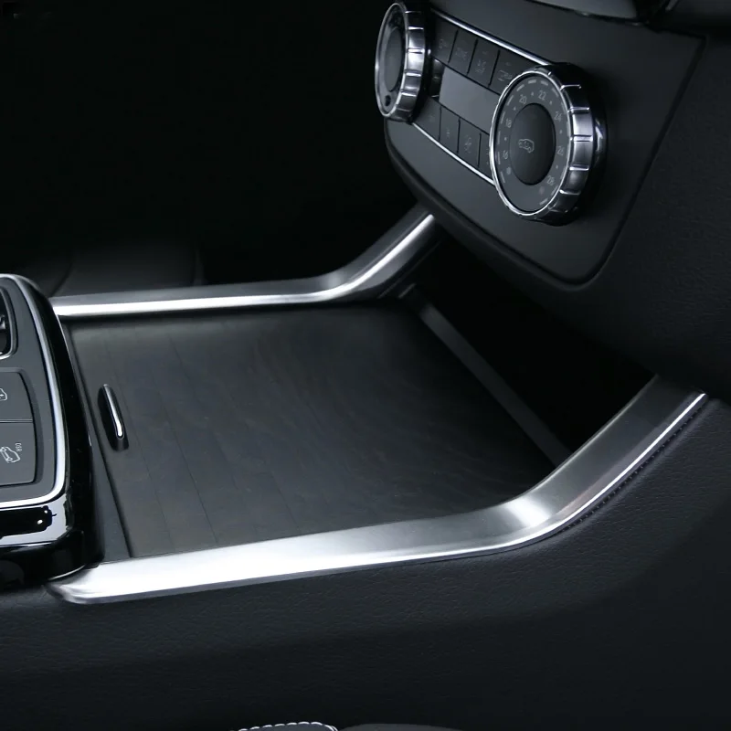 2 шт., декоративные наклейки из нержавеющей стали для подстаканника benz 2013-2016 GLE/GLS/GL/ML
2 шт., декоративные наклейки из нержавеющей стали для подстаканника benz 2013-2016 GLE/GLS/GL/ML