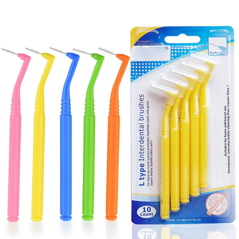5Pcs/set New 0.6MM 0.7MM Push-Pull Interdental Brush Soft Dental Floss teeth brush Orthodontic Brush Oral Care Tooth pick floss
5Pcs/set New 0.6MM 0.7MM Push-Pull Interdental Brush Soft Dental Floss teeth brush Orthodontic Brush Oral Care Tooth pick floss