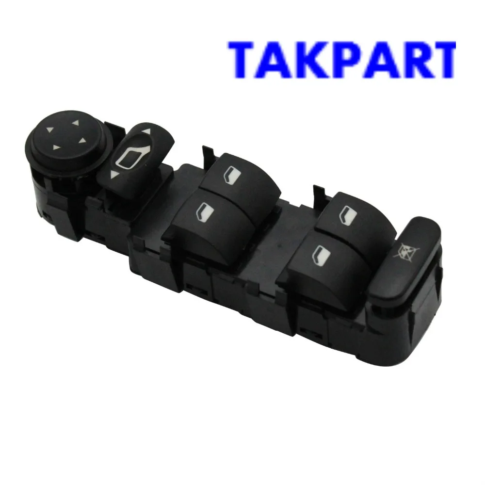 Электрическая панель переключателя стеклоподъемника TAKPART для Citroen C4 04-2010 6554.HA 9 контактов
Электрическая панель переключателя стеклоподъемника TAKPART для Citroen C4 04-2010 6554.HA 9 контактов