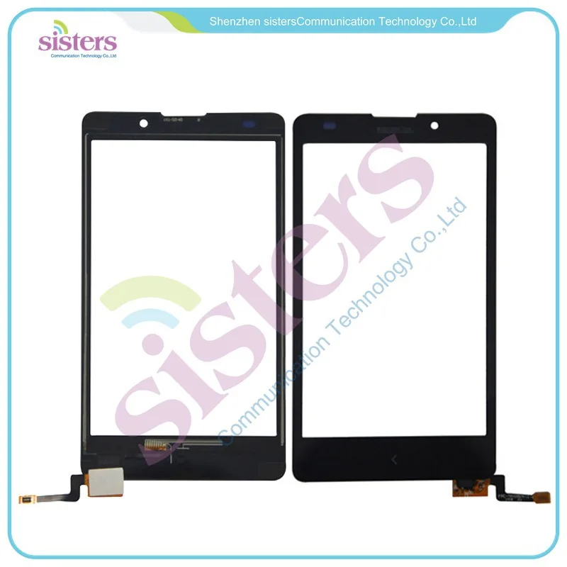 10PCS/lot Wholesale High Qualit Touch Screen Digitizer For Nokia XL RM-1030 RM-1042 Free Shipping
10PCS/lot Wholesale High Qualit Touch Screen Digitizer For Nokia XL RM-1030 RM-1042 Free Shipping
