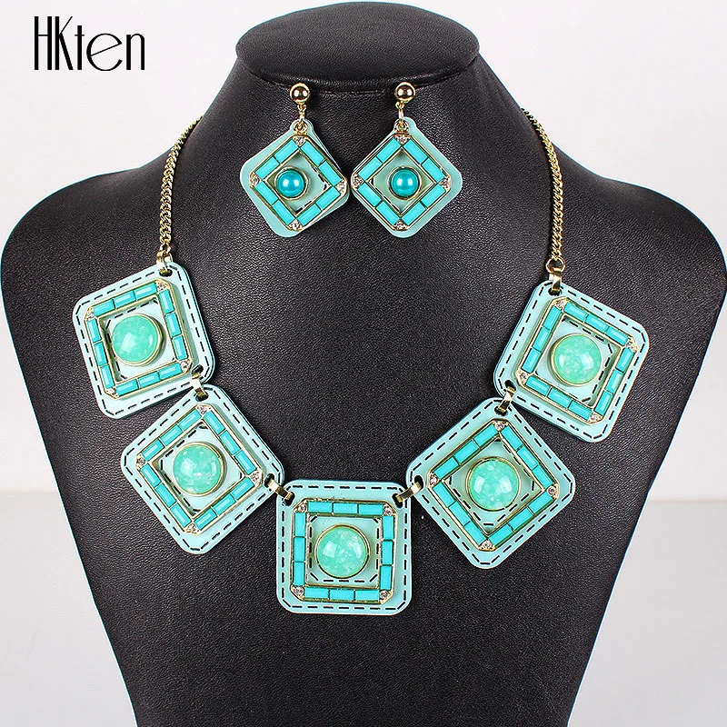 MS17661 Fashion Jewelry Sets Blue Necklace Spring Colors African Necklace Wedding Jewelry High Quality Party Gifts
MS17661 Fashion Jewelry Sets Blue Necklace Spring Colors African Necklace Wedding Jewelry High Quality Party Gifts
