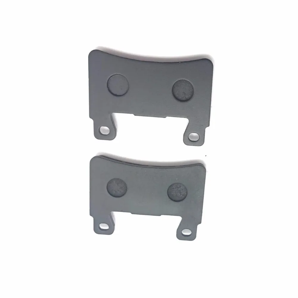 Новые передние тормозные колодки для Honda F2 F3 F4 F4I VTR RVT CBR600 CBR900 CBR929 954 1000|Детали снегоходов| |