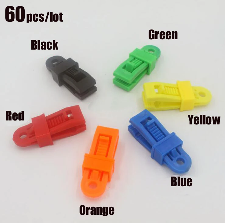 60pcs Tent wind rope buckle outdoor camping plastic fittings sunshade fixing buckle multifunctional rope buckle Free Delivery
60pcs Tent wind rope buckle outdoor camping plastic fittings sunshade fixing buckle multifunctional rope buckle Free Delivery