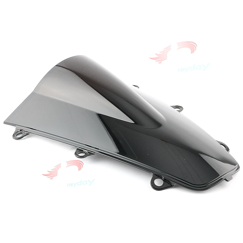 Double Bubble Windscreen Windshield ABS for HONDA CBR1000RR 2012 2013 2014 2015 2016
Double Bubble Windscreen Windshield ABS for HONDA CBR1000RR 2012 2013 2014 2015 2016