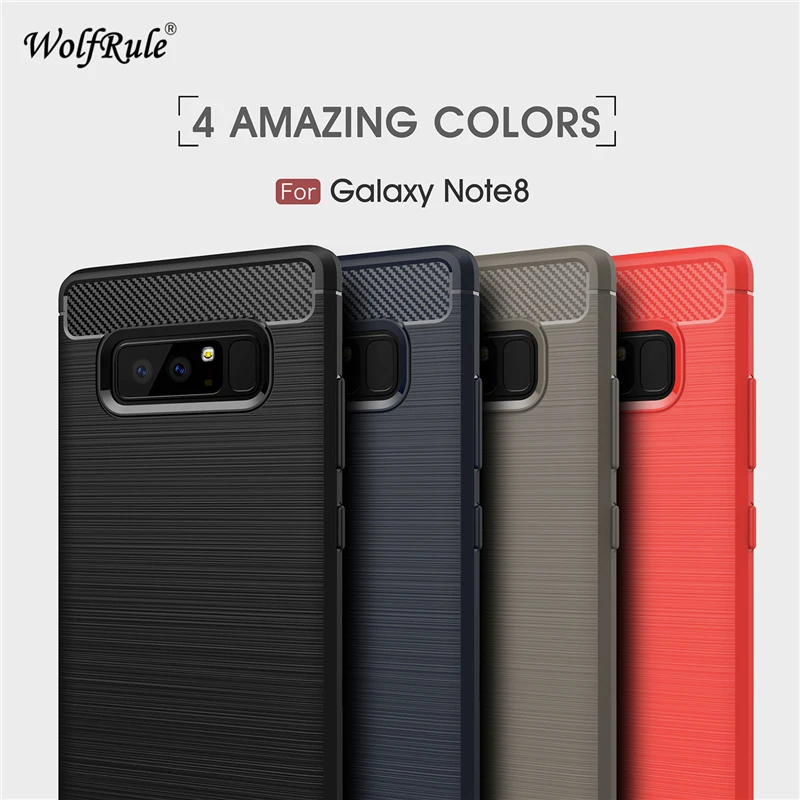 For Cover Samsung Galaxy Note 8 Case Soft TPU Phone Case For Samsung Galaxy Note 8 Cover For Samsung Note 8 Case N950F
For Cover Samsung Galaxy Note 8 Case Soft TPU Phone Case For Samsung Galaxy Note 8 Cover For Samsung Note 8 Case N950F