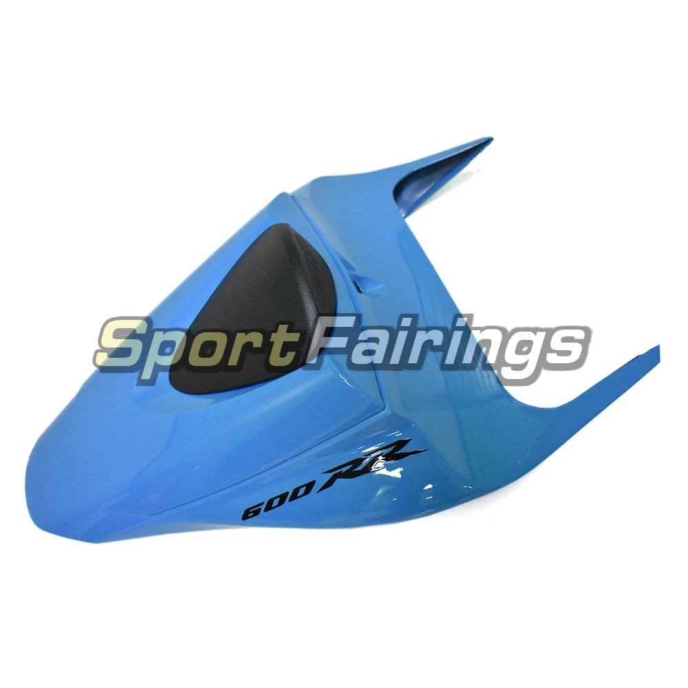 Full Body Frames for Honda CBR600RR 2009 2010 2011 2012 ABS Plastic Injection Covers Sportbike F5 09 10 11 12 Cowling Blue Black
Full Body Frames for Honda CBR600RR 2009 2010 2011 2012 ABS Plastic Injection Covers Sportbike F5 09 10 11 12 Cowling Blue Black