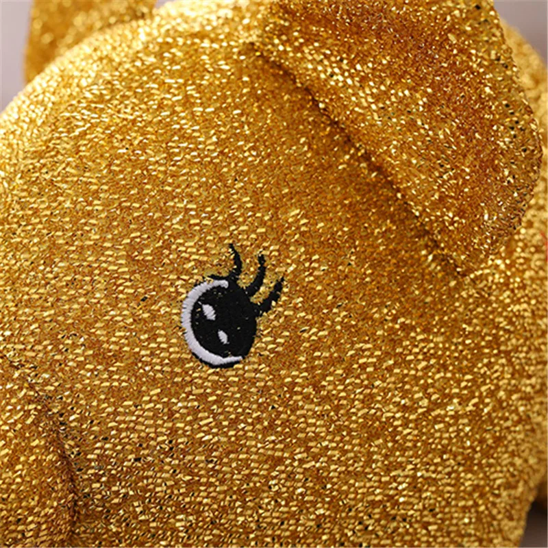 One Piece Cute Financial Gold Pig Plush Toy High Quality PP Cotton Stuffed Pigs Dolls Kids Toys Birthday Present 4 Size
One Piece Cute Financial Gold Pig Plush Toy High Quality PP Cotton Stuffed Pigs Dolls Kids Toys Birthday Present 4 Size