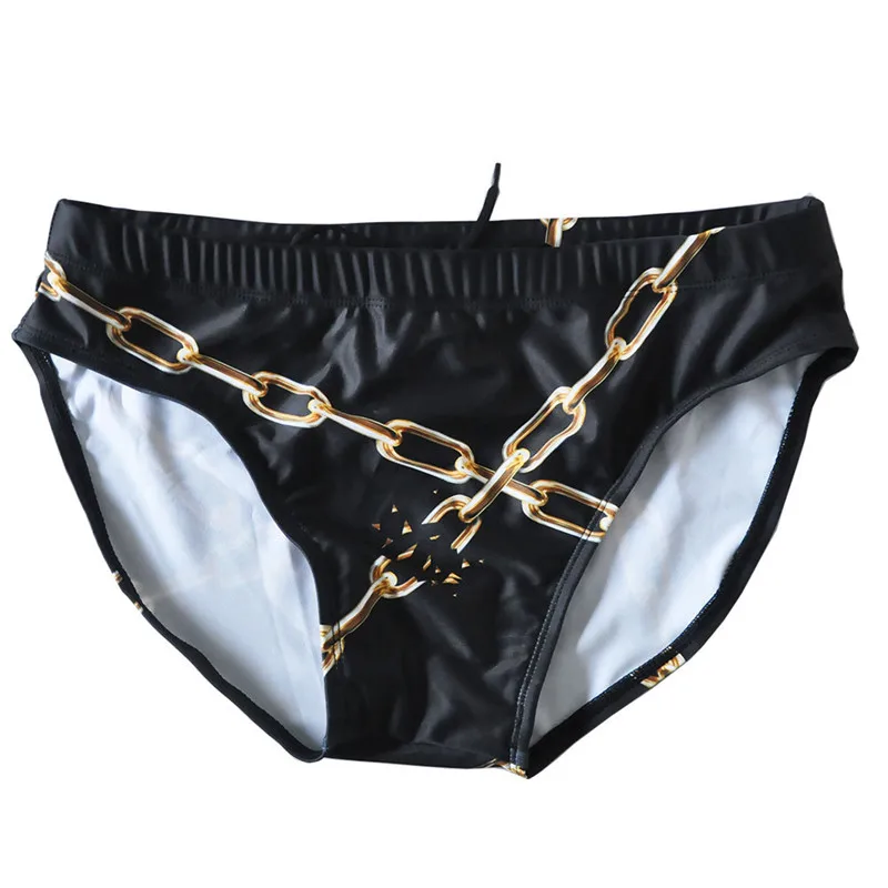 Waterproof Swimwear Men Brief Sexy Swimsuit Swimming Trunks For Bathing Man Swimming Shorts Zwembroek Heren All Styles You Want!
Waterproof Swimwear Men Brief Sexy Swimsuit Swimming Trunks For Bathing Man Swimming Shorts Zwembroek Heren All Styles You Want!