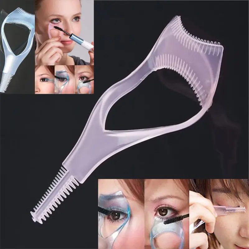 Eyelash Tools 3 in 1 Makeup Mascara Shield Guard Curler Applicator Comb Guide Card Makeup Tool Beauty Cosmetic Tool Dropship
Eyelash Tools 3 in 1 Makeup Mascara Shield Guard Curler Applicator Comb Guide Card Makeup Tool Beauty Cosmetic Tool Dropship