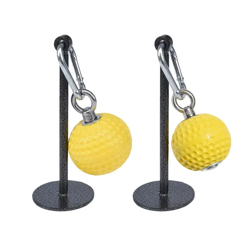 Practice Arm Muscle Grip Force Ball Training Pull Up Power Ball Hold Grips Training Tool Grip Strength Conditioning Workout
Practice Arm Muscle Grip Force Ball Training Pull Up Power Ball Hold Grips Training Tool Grip Strength Conditioning Workout