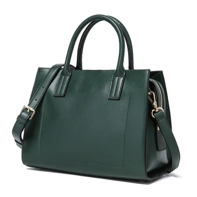 New fashionable leather handbag for lady shoulder messenger bag for lady's bag designer handbag
New fashionable leather handbag for lady shoulder messenger bag for lady's bag designer handbag
