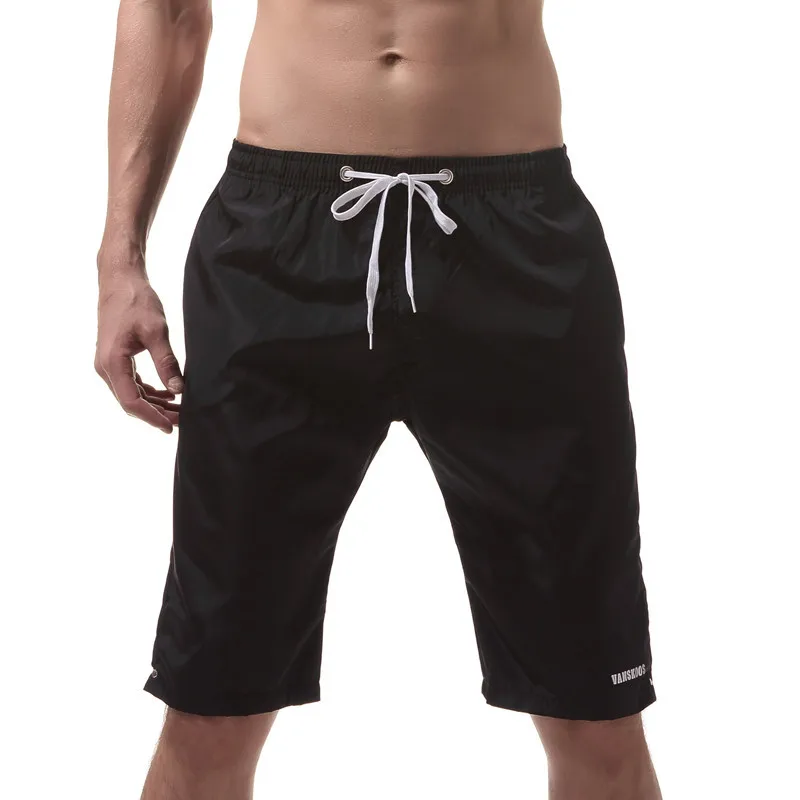 Newly Men Solid Color Half Pants Simple Soft Breathable High Elastic Waist Shorts for Summer m99
Newly Men Solid Color Half Pants Simple Soft Breathable High Elastic Waist Shorts for Summer m99
