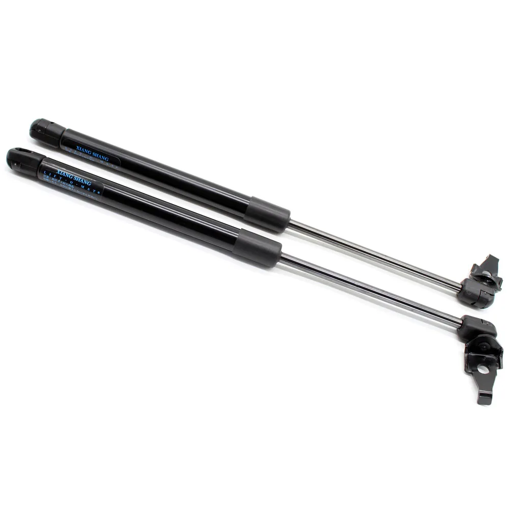 Set of 2pcs Bonnet Hood Gas Struts Shock Struts Lift Supports for Toyota Camry CE LE XLE Sedan 1997-1999 2000 2001 with Bracket
Set of 2pcs Bonnet Hood Gas Struts Shock Struts Lift Supports for Toyota Camry CE LE XLE Sedan 1997-1999 2000 2001 with Bracket