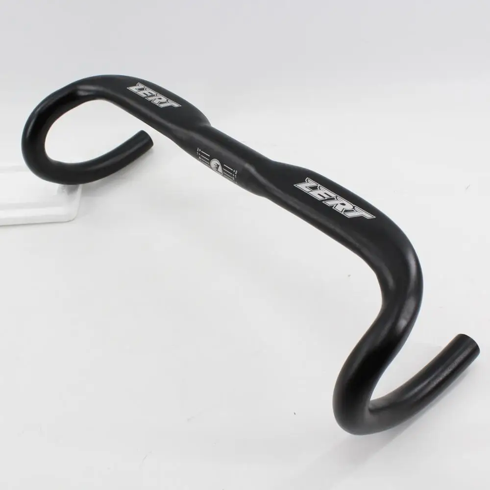 Newest LERT Road bike matt Aluminum alloy handlebar oblate aero bicycle handlebar Road bent bars 31.8*400 420 440mm Free Ship
Newest LERT Road bike matt Aluminum alloy handlebar oblate aero bicycle handlebar Road bent bars 31.8*400 420 440mm Free Ship