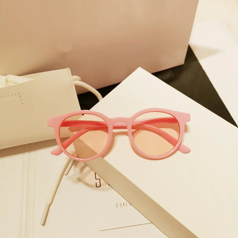 KOTTDO 2019 New Outdoor Sunglasses UV400 Boys Girls Cute Round Cheap Children Sunglasses Kids Glasses Oculos Infantil
KOTTDO 2019 New Outdoor Sunglasses UV400 Boys Girls Cute Round Cheap Children Sunglasses Kids Glasses Oculos Infantil