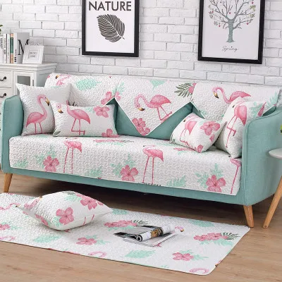 Nordic four seasons universal sofa cushion, fabric cotton simple sofa cushion, cotton non-slip sofa cushion
Nordic four seasons universal sofa cushion, fabric cotton simple sofa cushion, cotton non-slip sofa cushion