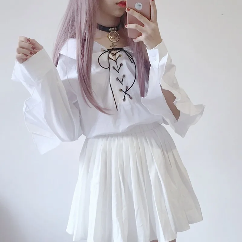 Women's Floral Satin Bow Tie Front Collar Long Sleeve Chiffon Blouse Women's Summer Lantern Sleeve
Women's Floral Satin Bow Tie Front Collar Long Sleeve Chiffon Blouse Women's Summer Lantern Sleeve