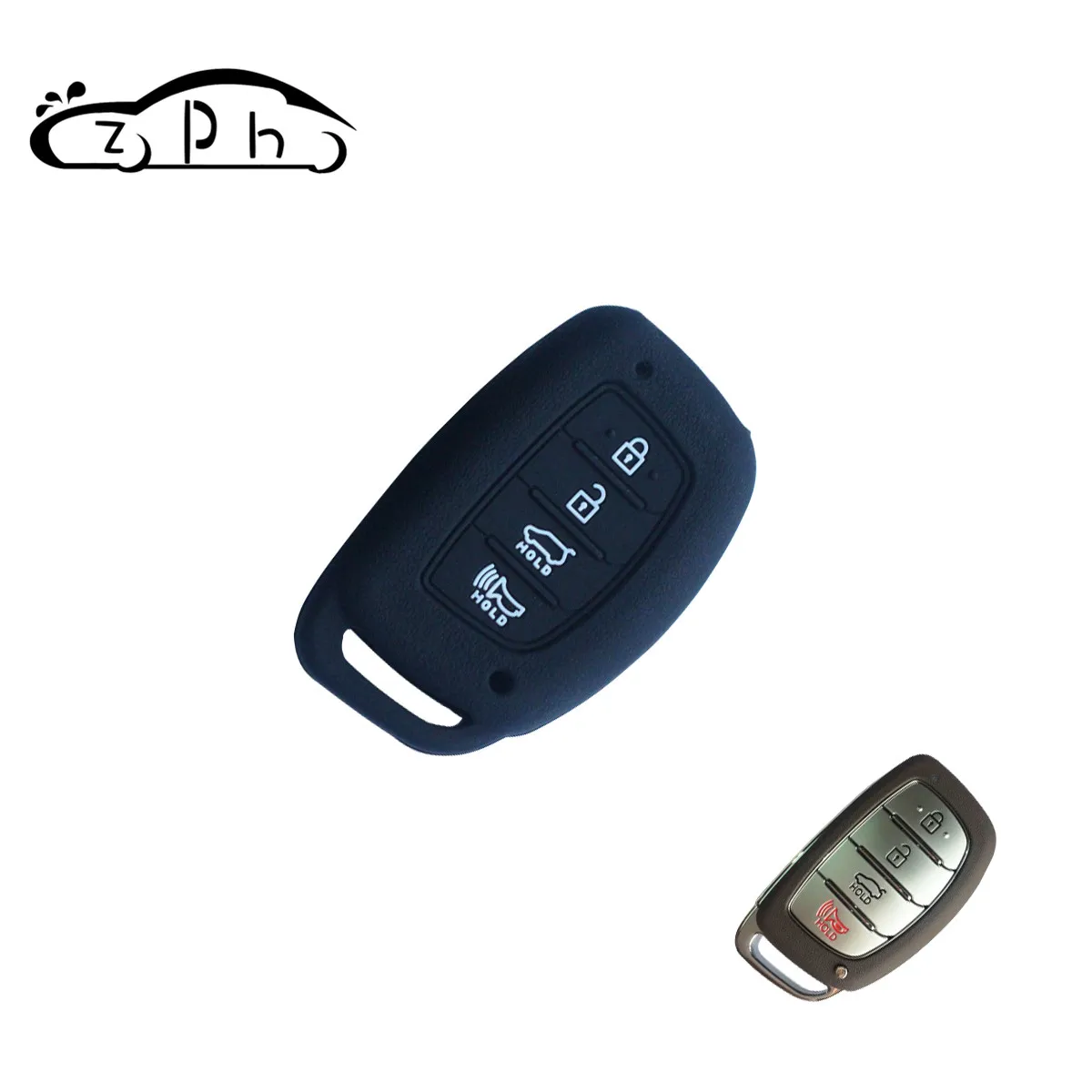 For Hyundai TUCSON I40 IX35 I45 ELANTRA Rayna SONATA Silicone Smart Car Key Cover FOB Case 4 Buttons Styling Free Ship Hot Sale
For Hyundai TUCSON I40 IX35 I45 ELANTRA Rayna SONATA Silicone Smart Car Key Cover FOB Case 4 Buttons Styling Free Ship Hot Sale