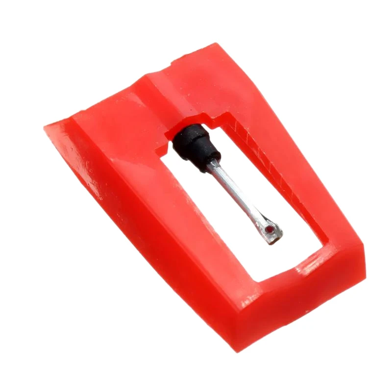 Turntable Diamond Stylus For Phonograph Turntable Vinil Lp Gramophone Record Needles Accessories Stylus
Turntable Diamond Stylus For Phonograph Turntable Vinil Lp Gramophone Record Needles Accessories Stylus