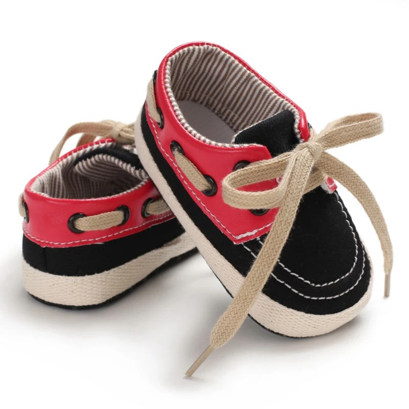 2019 Kid Shoes Spring / Autumn Infant Baby Boy Soft Sole Cotton First Walkers Crib Baby Shoes 0-18 Months
2019 Kid Shoes Spring / Autumn Infant Baby Boy Soft Sole Cotton First Walkers Crib Baby Shoes 0-18 Months