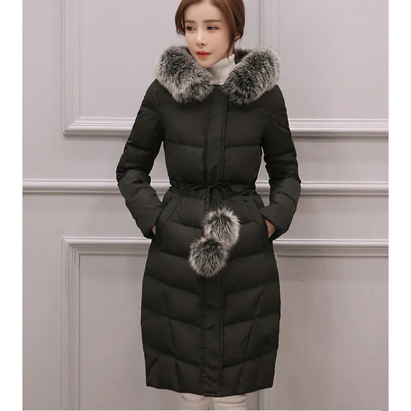 Winter Jacket Female pink Parka Coat Feminina Plus Size Long Hooded Down cotton Coat Thick Long warm Outerwear women Jacket
Winter Jacket Female pink Parka Coat Feminina Plus Size Long Hooded Down cotton Coat Thick Long warm Outerwear women Jacket