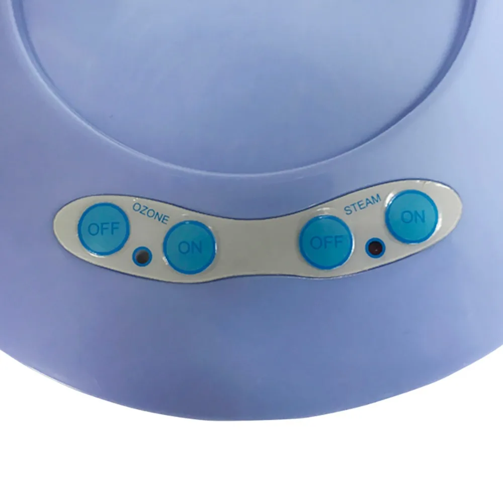 Deep Moisturizing Facial Moisturizing Treatment Beauty Face Steam Equipment Facial Steam Machine Thermal Sprayer Skin Care Tool
Deep Moisturizing Facial Moisturizing Treatment Beauty Face Steam Equipment Facial Steam Machine Thermal Sprayer Skin Care Tool