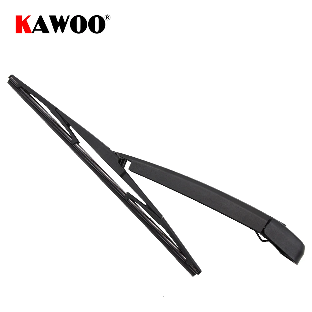 KAWOO Car Rear Wiper Blades Back Window Wipers Arm For Lexus RX300 Hatchback (2001 Onwards) 355mm Auto Windscreen Blade
KAWOO Car Rear Wiper Blades Back Window Wipers Arm For Lexus RX300 Hatchback (2001 Onwards) 355mm Auto Windscreen Blade