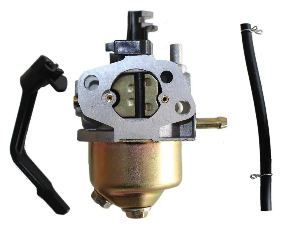 Carburetor for Champion40012 46533 46534 46558 46561 Gas Generator Carb Gaskets Insulator Spacer Stop Switch Oil Alert Sensor
Carburetor for Champion40012 46533 46534 46558 46561 Gas Generator Carb Gaskets Insulator Spacer Stop Switch Oil Alert Sensor