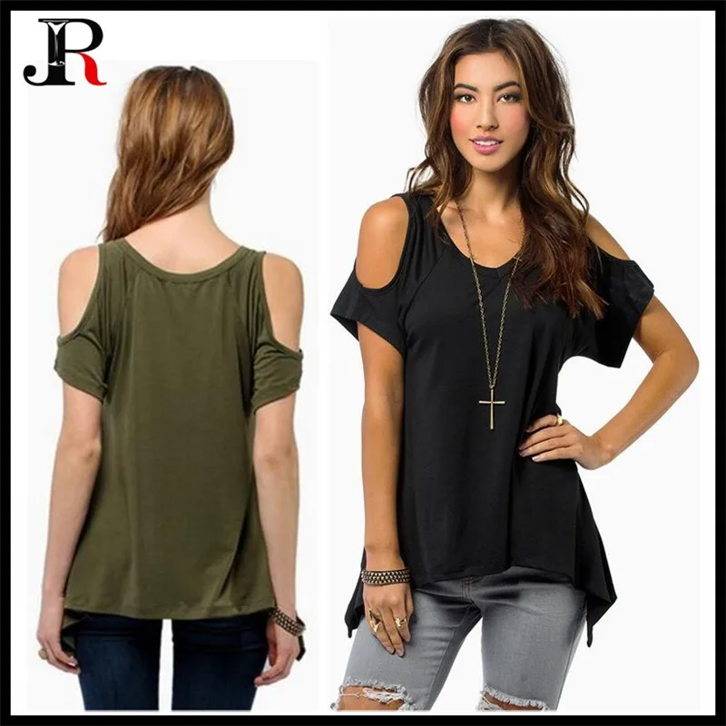 100pcs! 2017 Women&Girl Loose Type T-Shirt,V-Neck Fish Tail Hem Soft Strapless Off Shoulder Short-Sleeved Tops,S-2XL Big Yards
100pcs! 2017 Women&Girl Loose Type T-Shirt,V-Neck Fish Tail Hem Soft Strapless Off Shoulder Short-Sleeved Tops,S-2XL Big Yards
