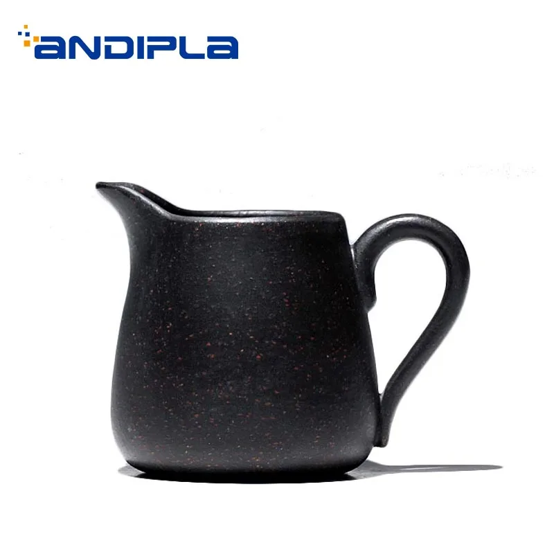 250ml Yixing Purple Clay Fair Cup Handmade Vintage Zisha Chahai Home Tea Ceremony Accessories Teaware Drinkware Coffee Mug Decor
250ml Yixing Purple Clay Fair Cup Handmade Vintage Zisha Chahai Home Tea Ceremony Accessories Teaware Drinkware Coffee Mug Decor