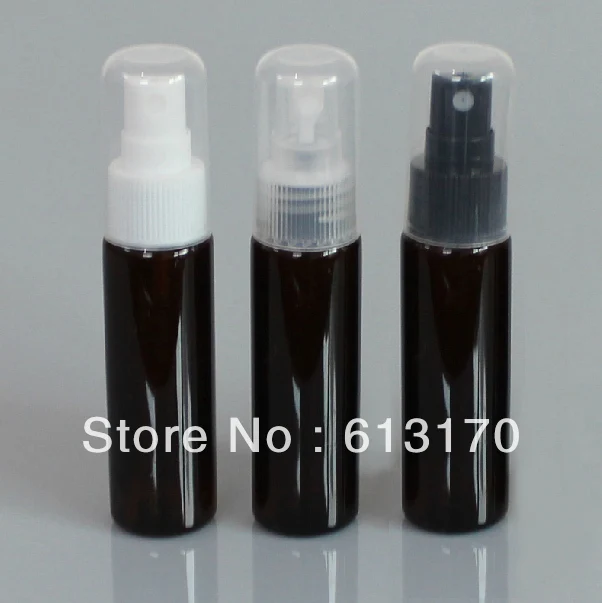 30ml brown refillable plastic bottle mist sprayer bottle perfume sprayer full cover spray bottle Free shipping
30ml brown refillable plastic bottle mist sprayer bottle perfume sprayer full cover spray bottle Free shipping