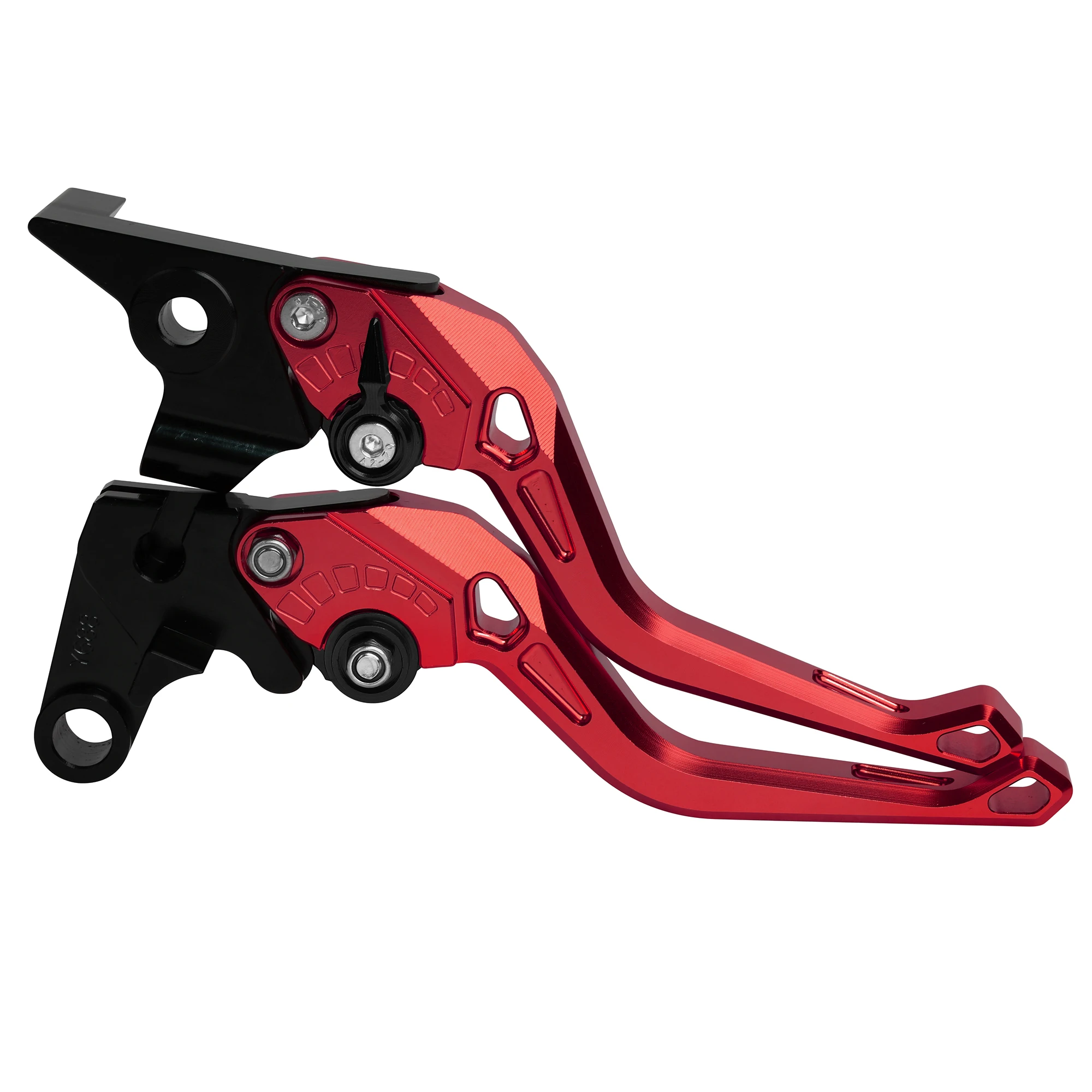 For Triumph THRUXTON/StreetCup/BONNEVILLE T120/STREET TWIN 2016-2020 Motorcycle CNC Aluminum Adjustable Brake Clutch Levers
For Triumph THRUXTON/StreetCup/BONNEVILLE T120/STREET TWIN 2016-2020 Motorcycle CNC Aluminum Adjustable Brake Clutch Levers
