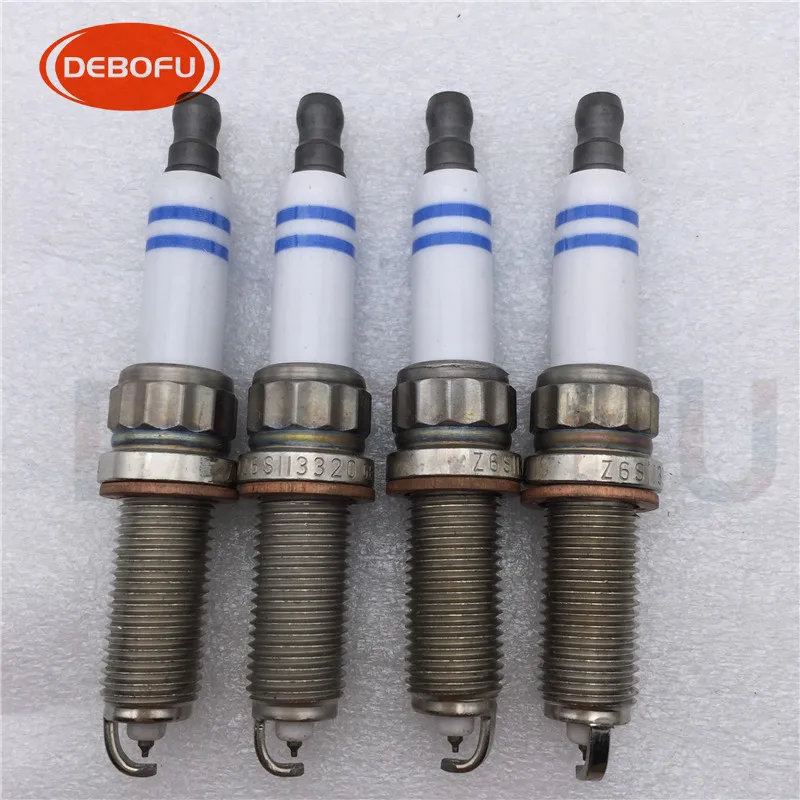4 шт./лот иридиевая Свеча зажигания A0041596403 Z6S113320 для Mercedes-Benz W221 W212 S212 C207 S211
4 шт./лот иридиевая Свеча зажигания A0041596403 Z6S113320 для Mercedes-Benz W221 W212 S212 C207 S211